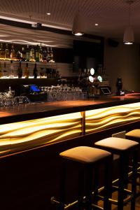 Best Western Plus City - 18