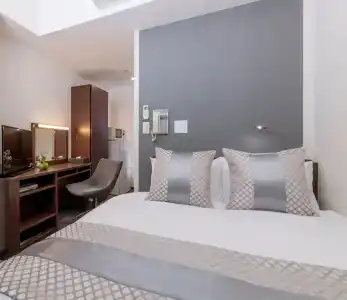 Cypressinn Tokyo - 16
