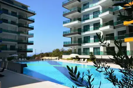 Konak Seaside Resort - 9