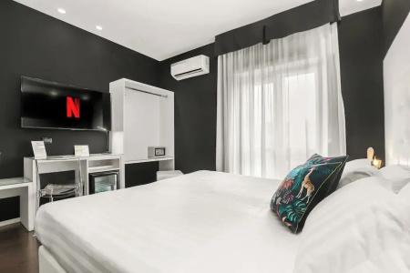 Reggia Suite Spa - 39