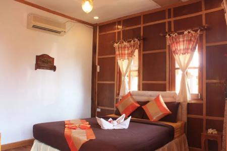 Grand Sea Beach Resort - 130