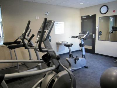 Holiday Inn Express-Kicking Horse, An Ihg - 35
