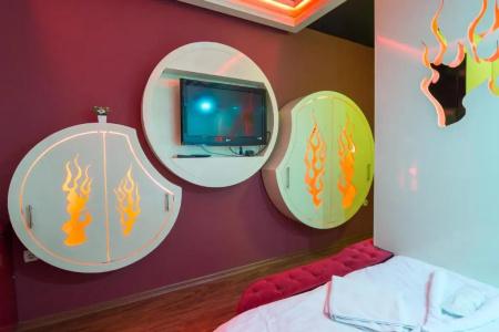 Element Suites - 36