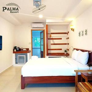 Palma Resort - 37