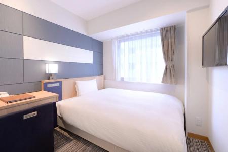Vessel Inn Ueno Iriya Ekimae - 51