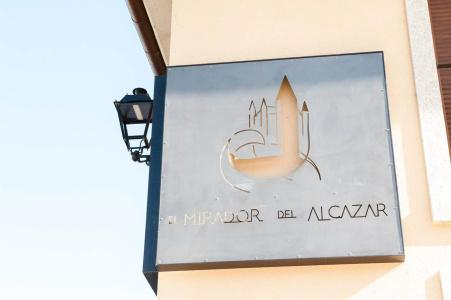 El Mirador Del Alcazar - 0