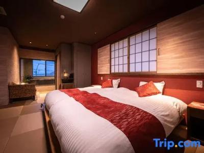 Kappo Ryokan Kiyoto - 34