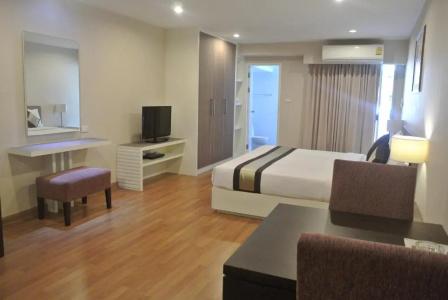 Nanatai Suites - 121