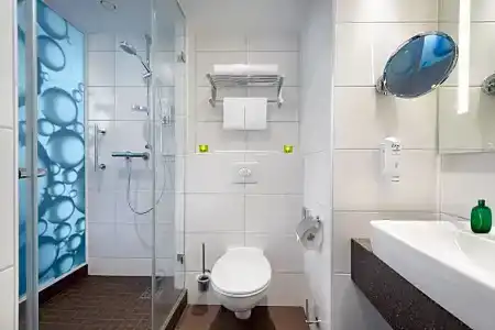 Holiday Inn Berlin City East Side, An Ihg - 55