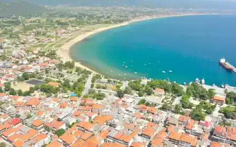 Avaton Luxury Resort and Spa Access the Enigma - Adults Only & Kids 14 Plus- - 18