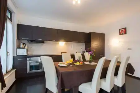 Budapest Center Residence - 15