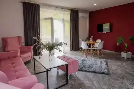 Getap Resort Arzni - 41