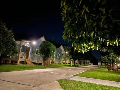Be Leaf Resort Sha - 49