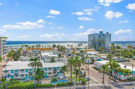 Hollywood Beachside Boutique Suite - 19
