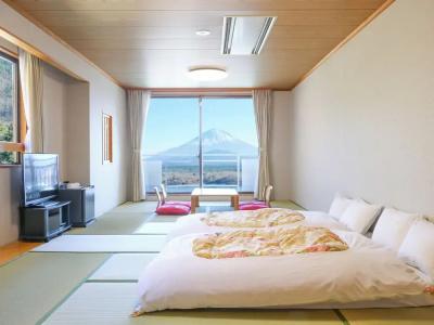 Shoji Mount - 38