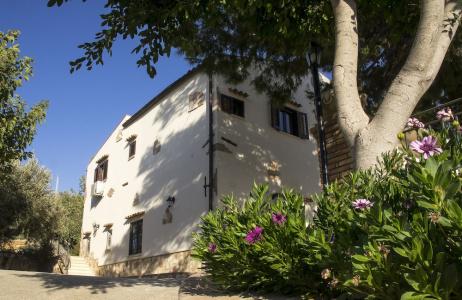 b&b a Robba De Pupi - 19