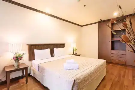 The Victory Residences Bangkok - Sha Extra Plus Certified - 5