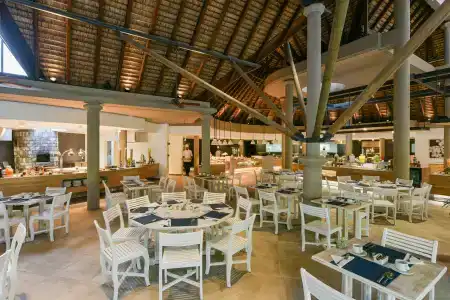 Canonnier Beachcomber Golf & Spa - 17