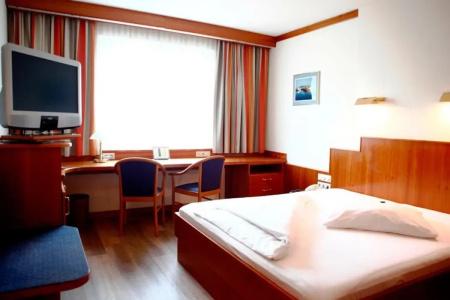 Vienna Sporthotel - 46