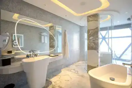 Century Marina Lusail - 64