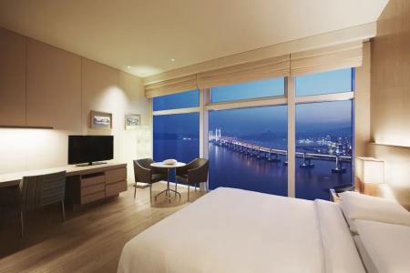 Park Hyatt Busan - 39