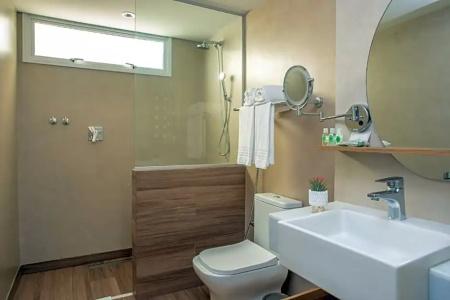 Mercure Rio Boutique Copacabana - 84