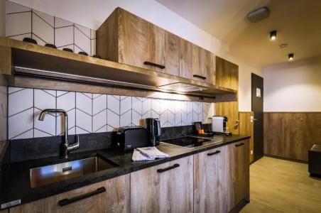 24 by Avenida & Residences Kaprun - 147