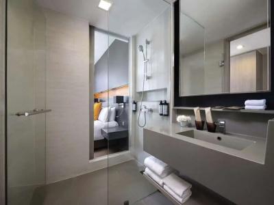 Mercure Bangkok Siam - Sha Extra Plus - 10
