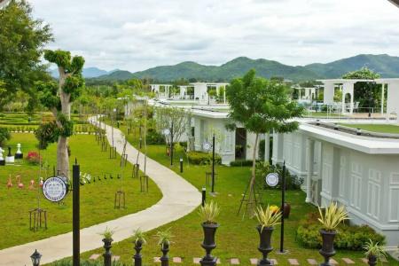 The Sea-Cret Garden Hua Hin - 42