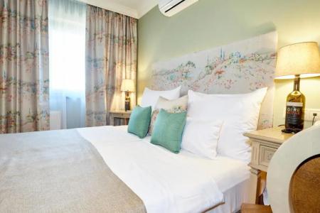 Crocus Gere Bor Resort & Wine Spa - 19