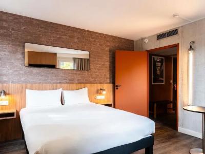 Ibis Styles Lyon Villeurbanne Parc de la Tête d'Or - 58