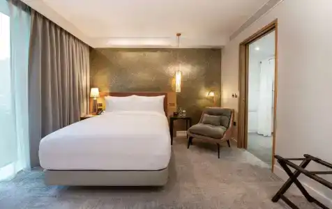 Lincoln Plaza London, Curio Collection By Hilton - 39