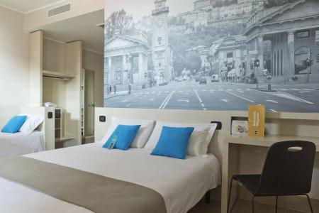 b&b Bergamo - 6