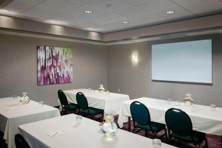 Courtyard by Marriott Henderson - Green Valley - Las Vegas - 19