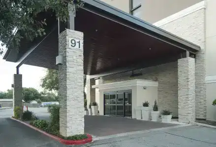 Holiday Inn Express - San Antonio Airport, An Ihg - 37