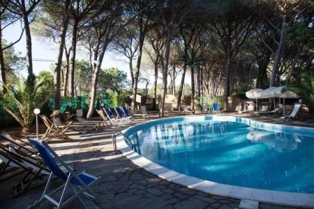 Camping Village Il Sole - 12