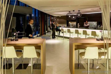 Novotel Hannover - 15