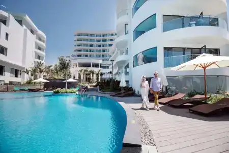 Sunset Beach Resort and Spa - 17