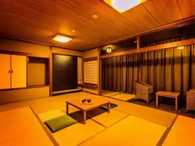 Yukai Resort Senjo - 16