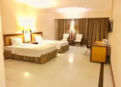 Asia - 4