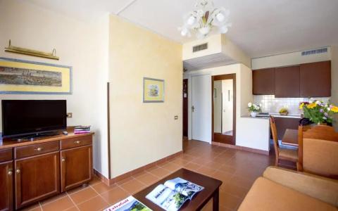 Il Pelagone & Golf Resort Toscana - 110