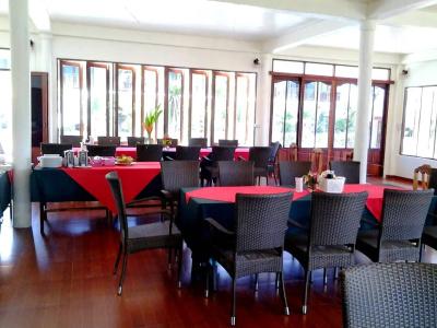 Siam Tara Resort Chiangkhong - 17