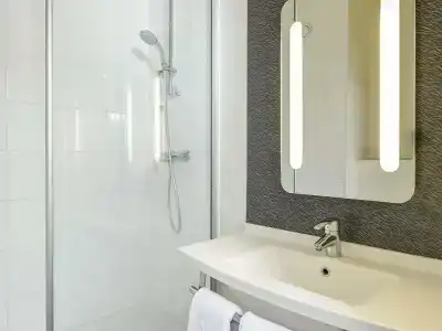 ibis Ouest Luce - 29