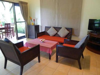 Symphony Villa - 45