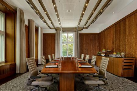 The Ritz-Carlton, Vienna - 44