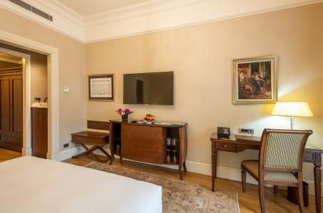 Pera Palace - 11