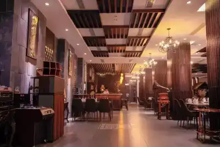 Dong Duong & Suites - 29