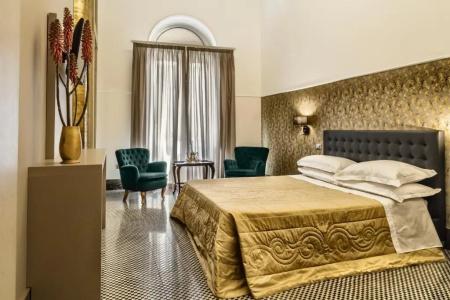 Manzoni 46 - Ospitalità siciliana - 46