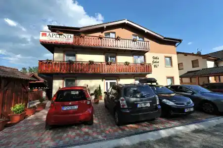 Aplend Vila júLia - 0