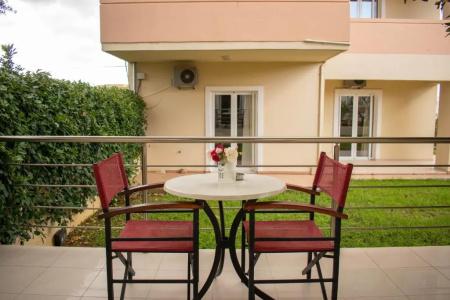 Evdokia Αpartments & Dimitra Village - 33